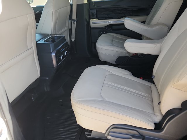 Certified 2024 Ford Expedition Max Platinum AWD/4WD image 10