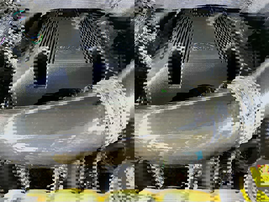 Certified 2020 Ford F150 Limited w/ Trailer Tow Package image 12