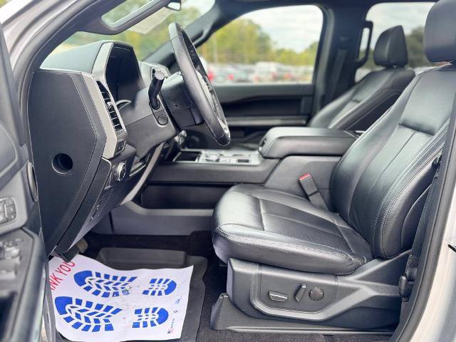 Certified 2021 Ford Expedition Max XLT RWD image 12