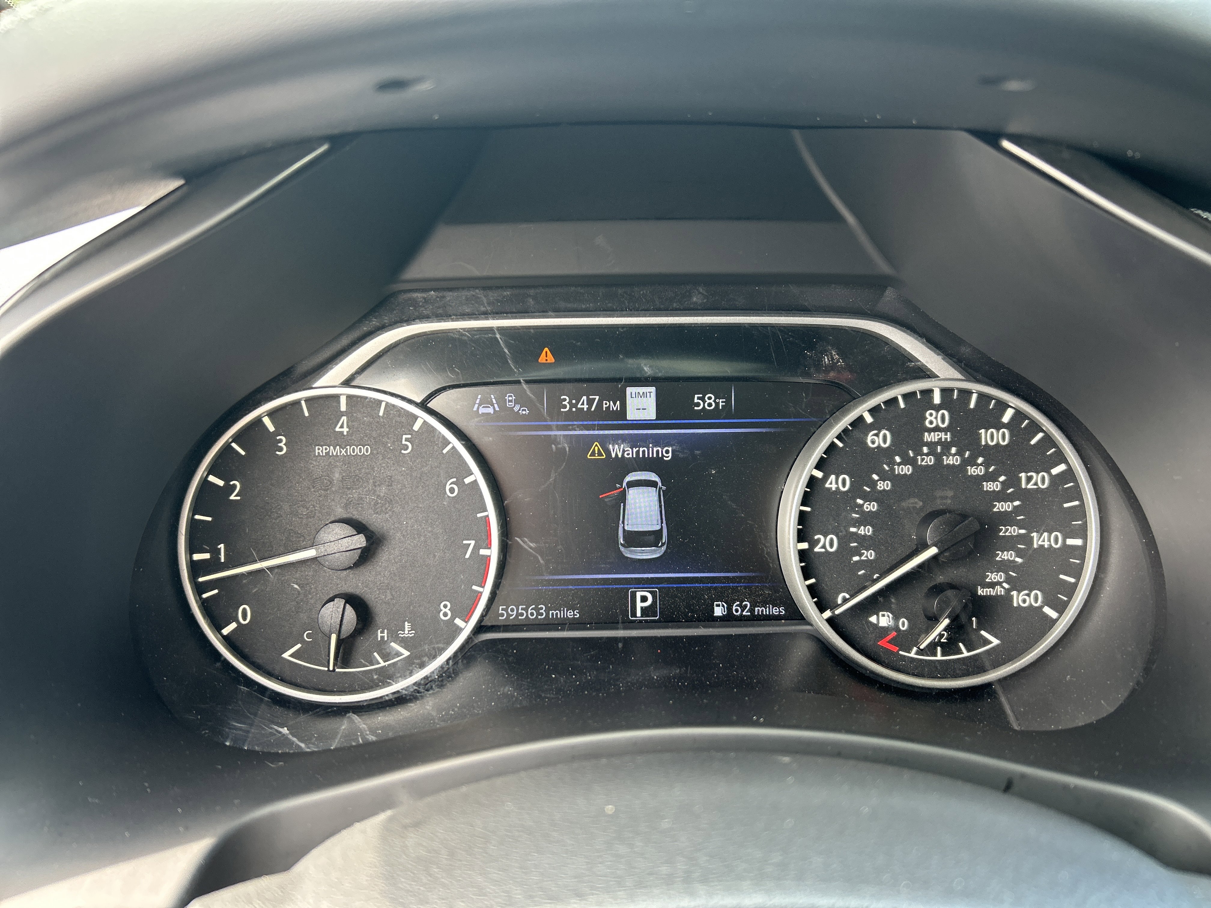 Used 2021 Nissan Murano SV image 20