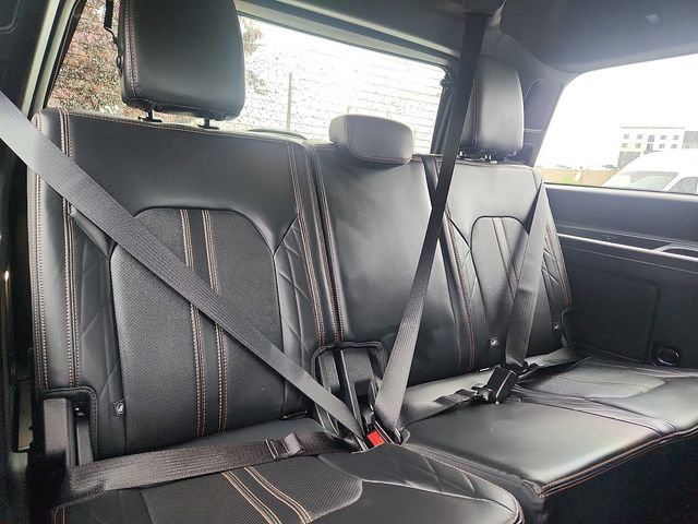 Certified 2023 Ford Expedition Platinum AWD/4WD image 32