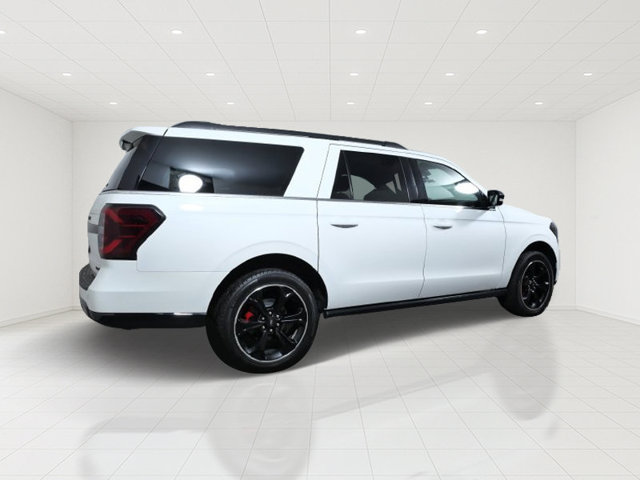 Certified 2024 Ford Expedition Max Limited AWD/4WD image 6