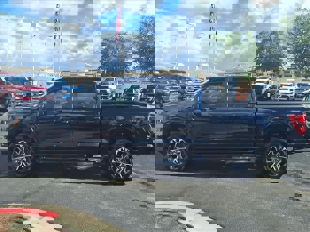 Certified 2023 Ford F150 XL w/ STX Appearance Package image 3