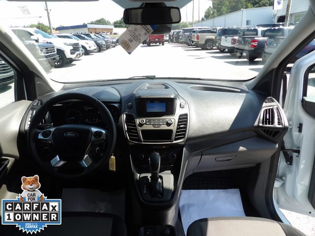 Certified 2023 Ford Transit Connect XL FWD image 20