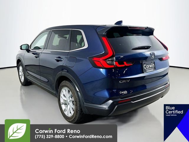 Used 2025 Honda CR-V EX-L image 5