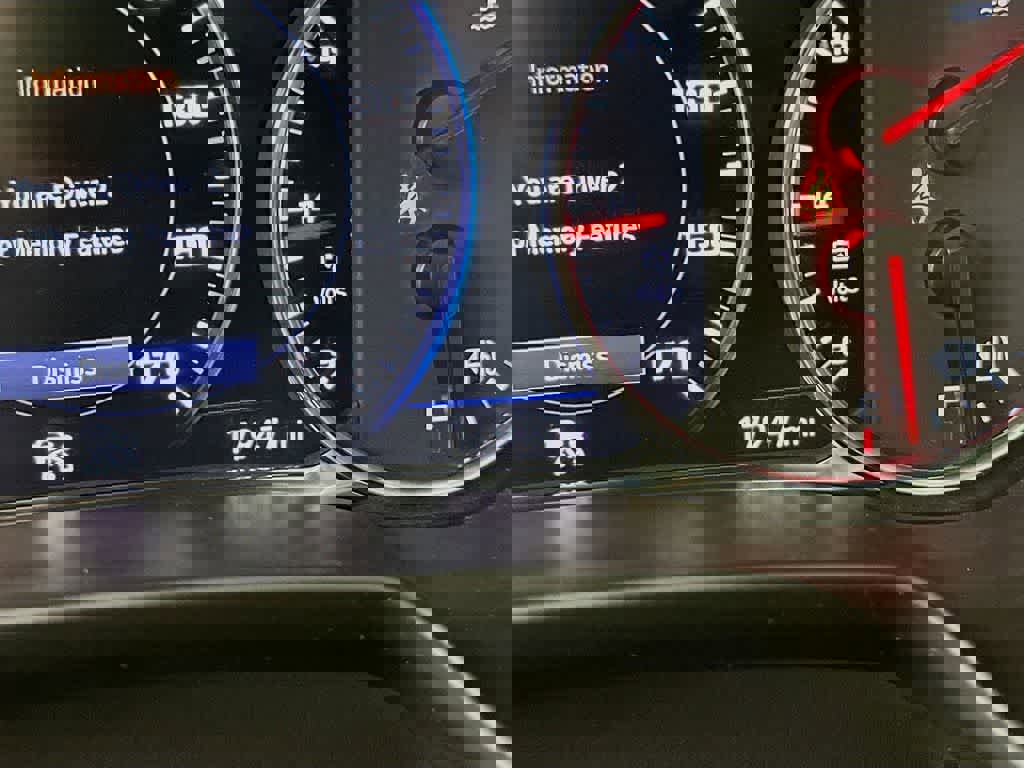 Used 2023 Chevrolet Blazer RS w/ Driver Confidence II Package image 19