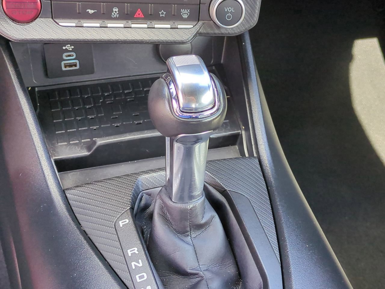 Certified 2024 Ford Mustang GT Premium image 19