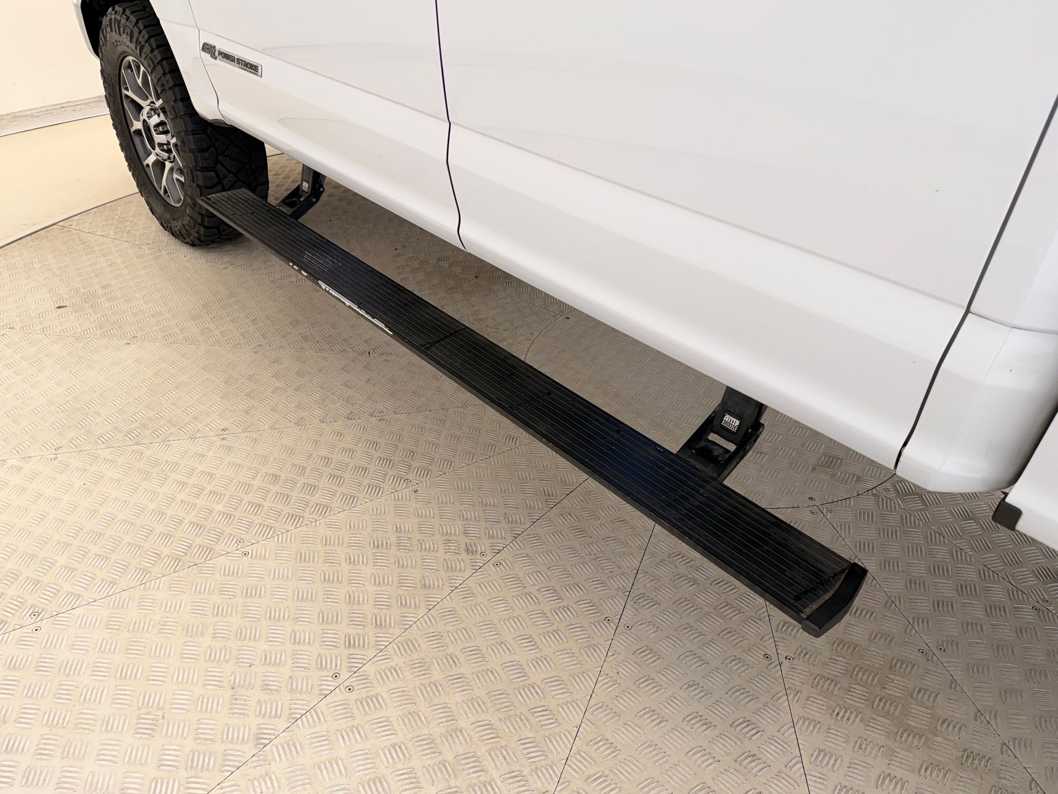 Certified 2020 Ford F250 Lariat w/ Lariat Ultimate Package image 20