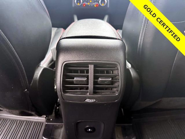 Certified 2024 Ford Escape ST-Line Select image 9