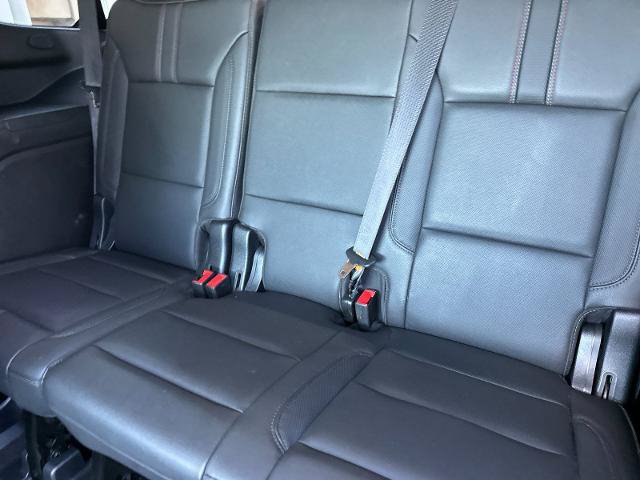 Used 2022 Chevrolet Tahoe RST w/ Luxury Package RWD image 14