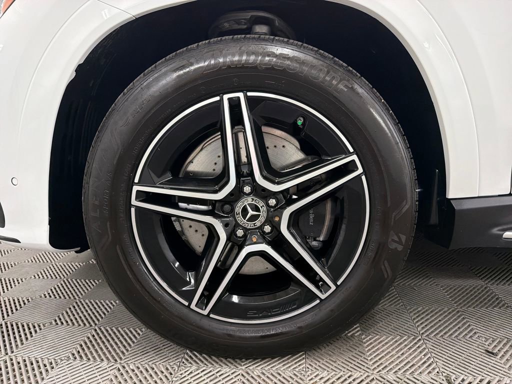 Used 2025 Mercedes-Benz GLE 450e 4MATIC image 15