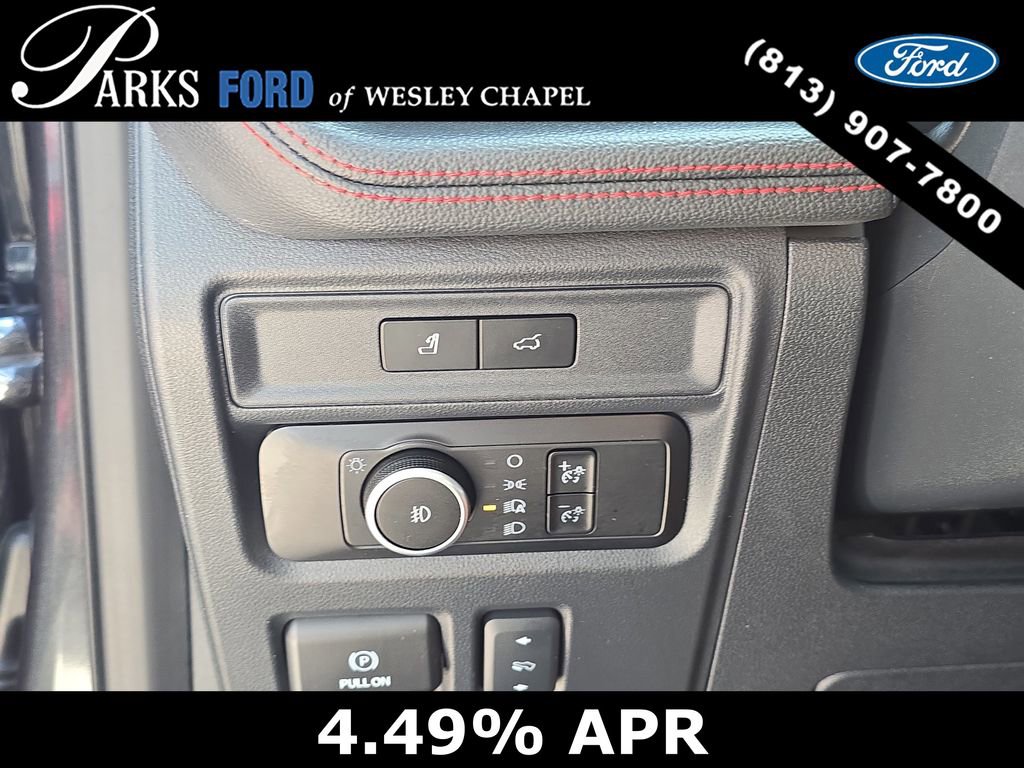 Certified 2024 Ford Expedition Limited RWD image 32