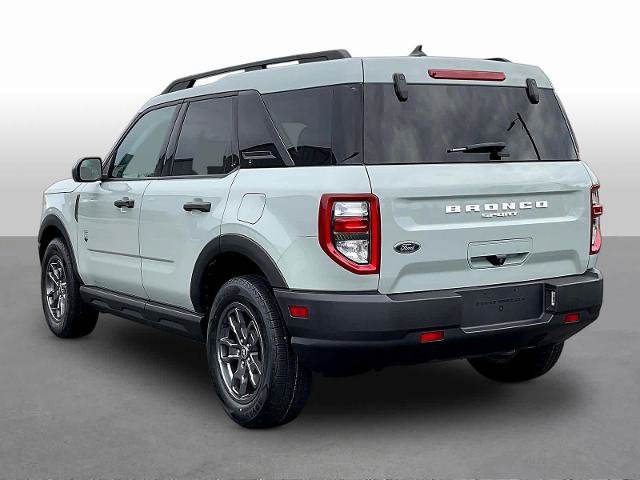 Certified 2022 Ford Bronco Sport Big Bend AWD/4WD image 5