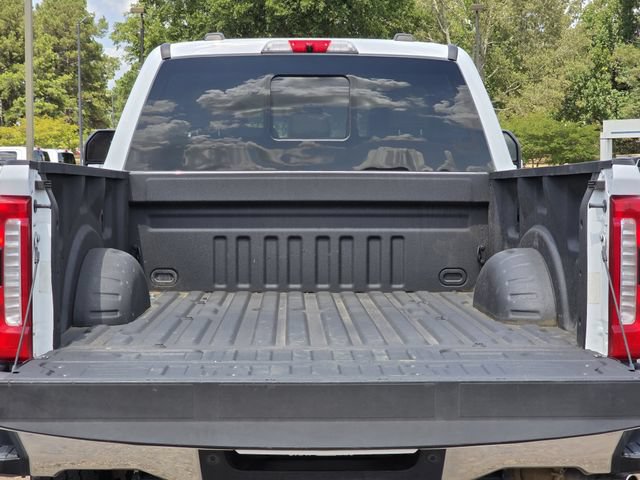 Certified 2023 Ford F250 Lariat w/ Chrome Package AWD/4WD image 33