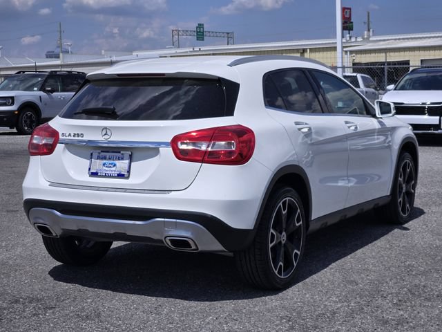 Used 2020 Mercedes-Benz GLA 250 image 8