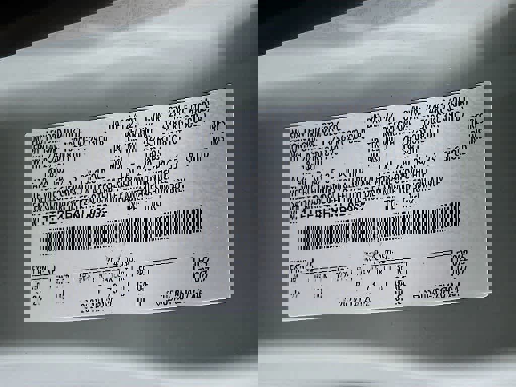 Certified 2022 Ford Ranger XLT w/ Equipment Group 301A Mid image 25