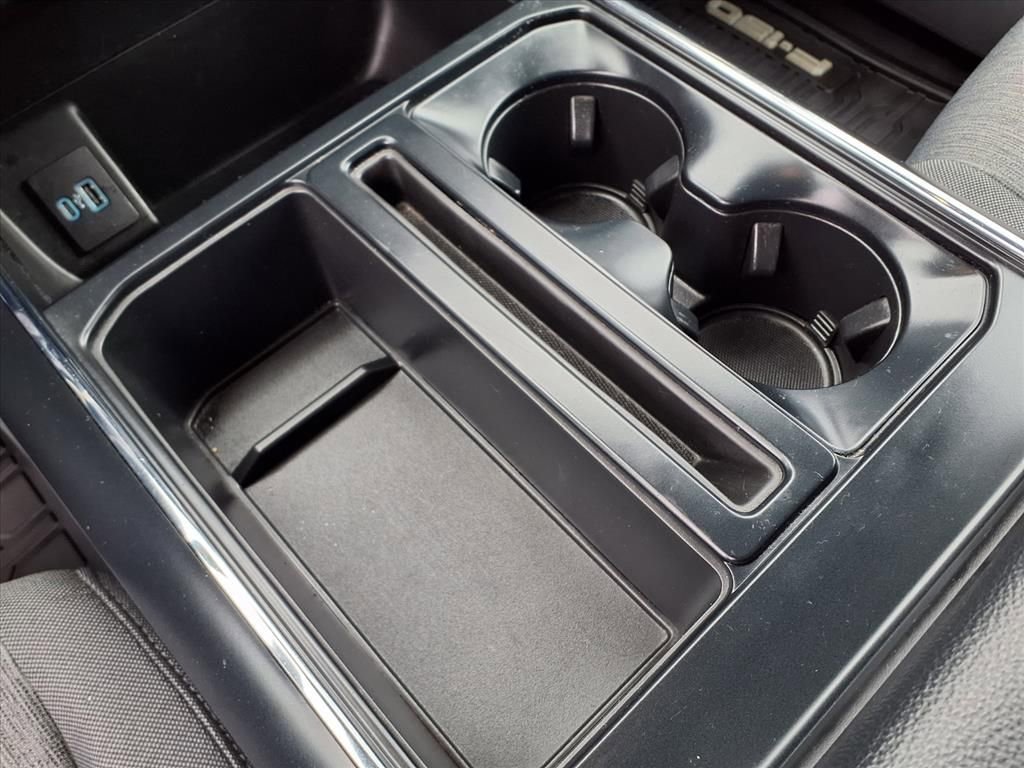 Certified 2023 Ford F150 XL w/ Trailer Tow Package image 15