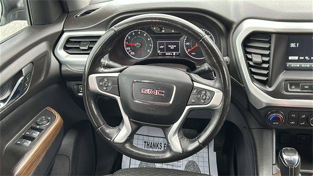 Used 2019 GMC Acadia SLE image 23