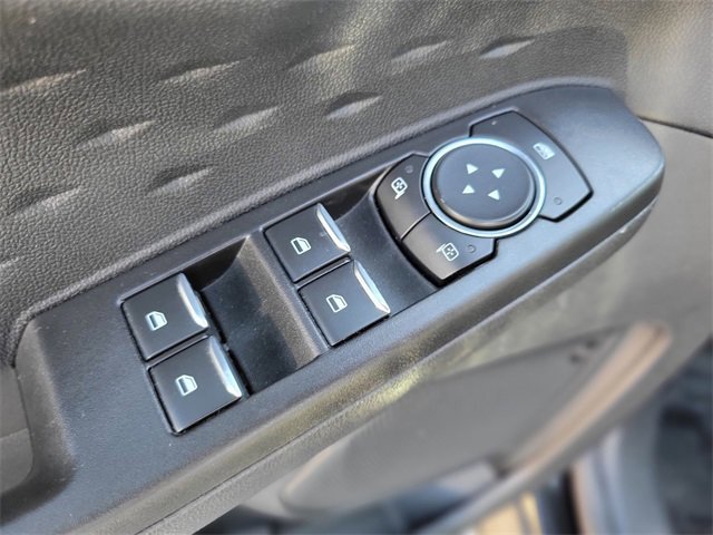 Certified 2020 Ford Escape Titanium image 16