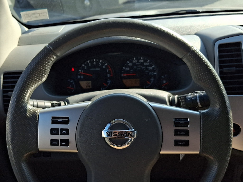 Used 2019 Nissan Frontier SV AWD/4WD image 18
