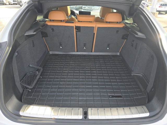 Used 2022 BMW X4 xDrive30i image 19