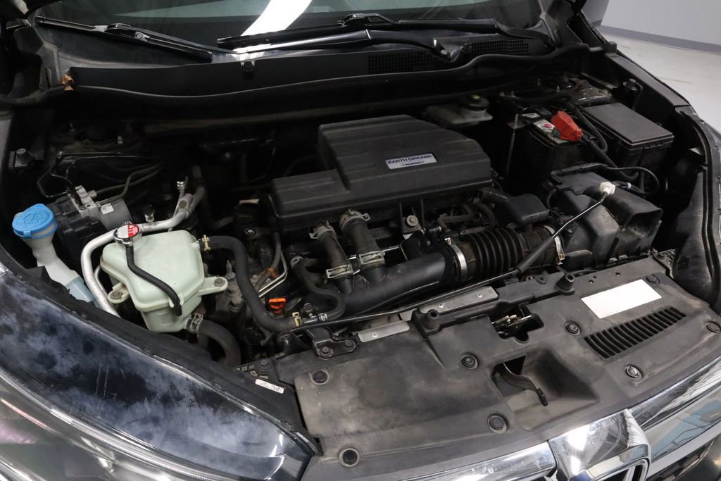 Used 2018 Honda CR-V EX image 12