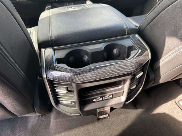 Used 2020 RAM 1500 Sport w/ Leather & Sound Group image 13