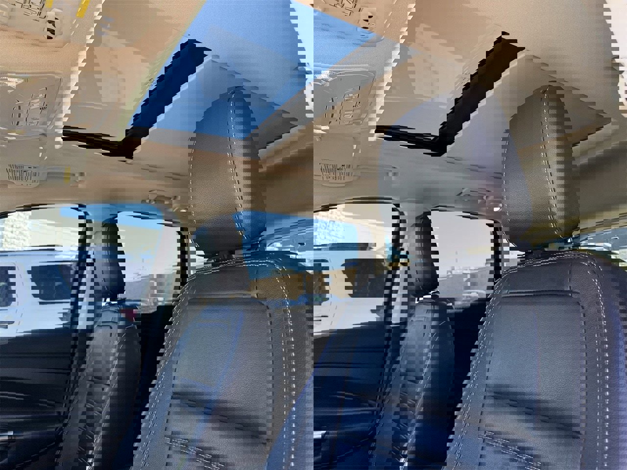 Certified 2018 Ford Escape Titanium image 24