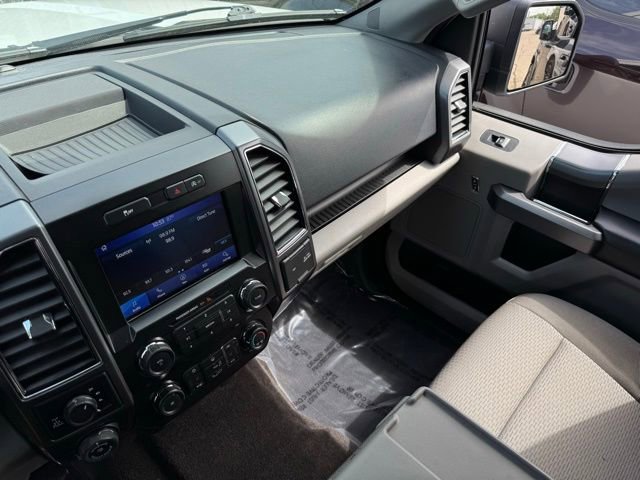 Certified 2020 Ford F150 XLT w/ Equipment Group 302A Luxury AWD/4WD image 20