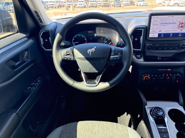 Certified 2024 Ford Bronco Sport Big Bend w/ Convenience Package AWD/4WD image 21