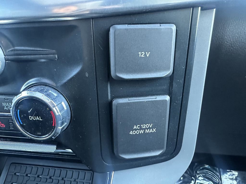Certified 2024 Ford F150 Lariat w/ Bed Utility Package AWD/4WD image 20