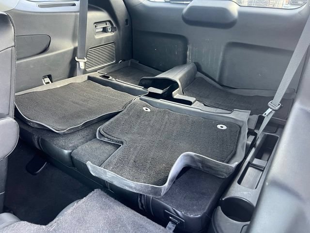 Certified 2023 Ford Explorer XLT w/ Equipment Group 202A AWD/4WD image 23