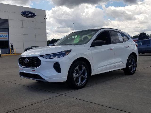 Certified 2023 Ford Escape ST-Line w/ Tech Pack #1 AWD/4WD image 7