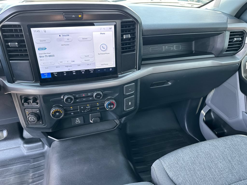 Certified 2026 Ford F150 XL AWD/4WD image 18