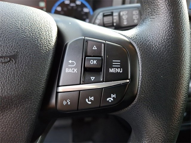 Certified 2024 Ford Bronco Sport Big Bend image 22