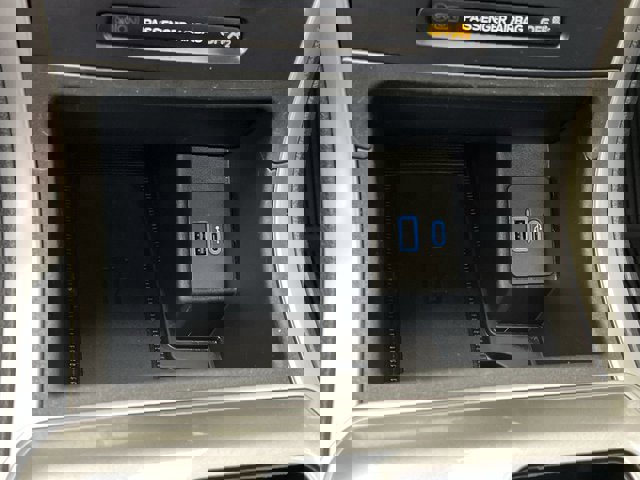 Certified 2024 Ford Edge SEL w/ Convenience Package image 30