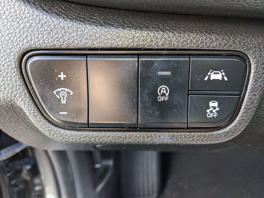 Used 2023 Kia Seltos S w/ Navigation Package AWD/4WD image 13
