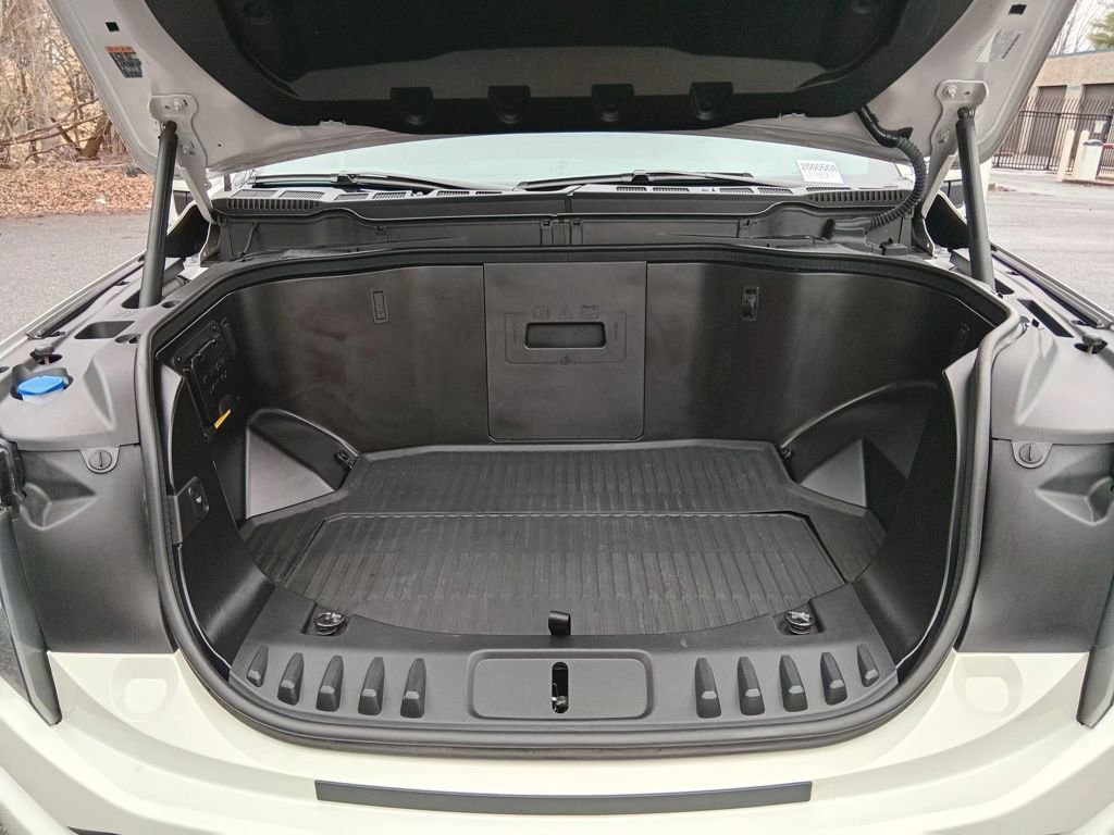 Certified 2023 Ford F150 Lightning Lariat w/ Equipment Group 511A High image 10