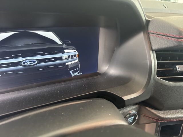 Certified 2024 Ford Expedition Max Limited image 4