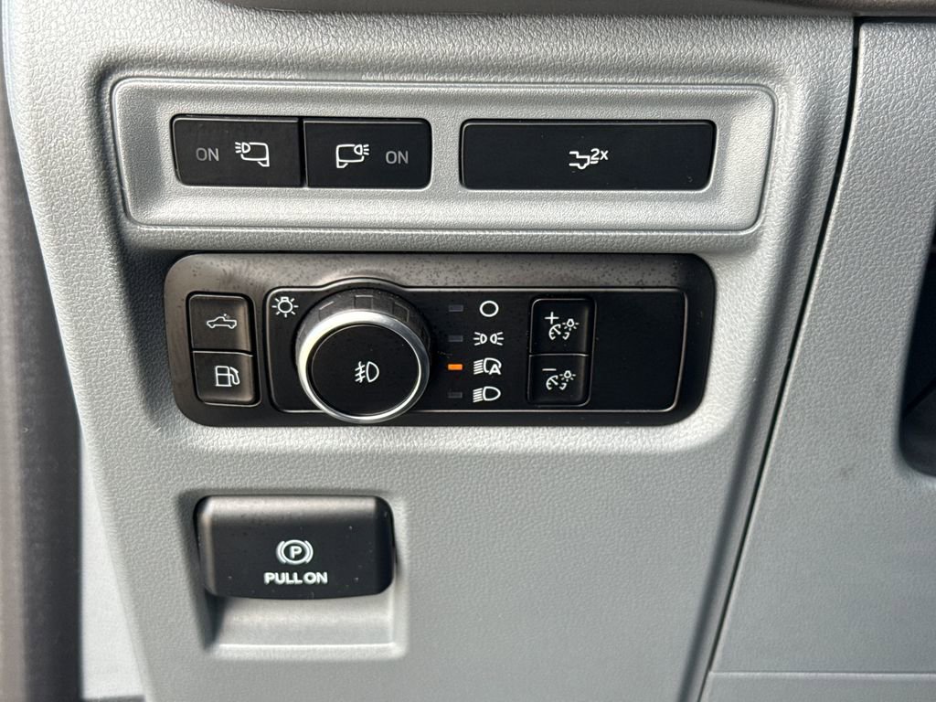 Certified 2024 Ford F150 XLT w/ Equipment Group 302A MID image 14