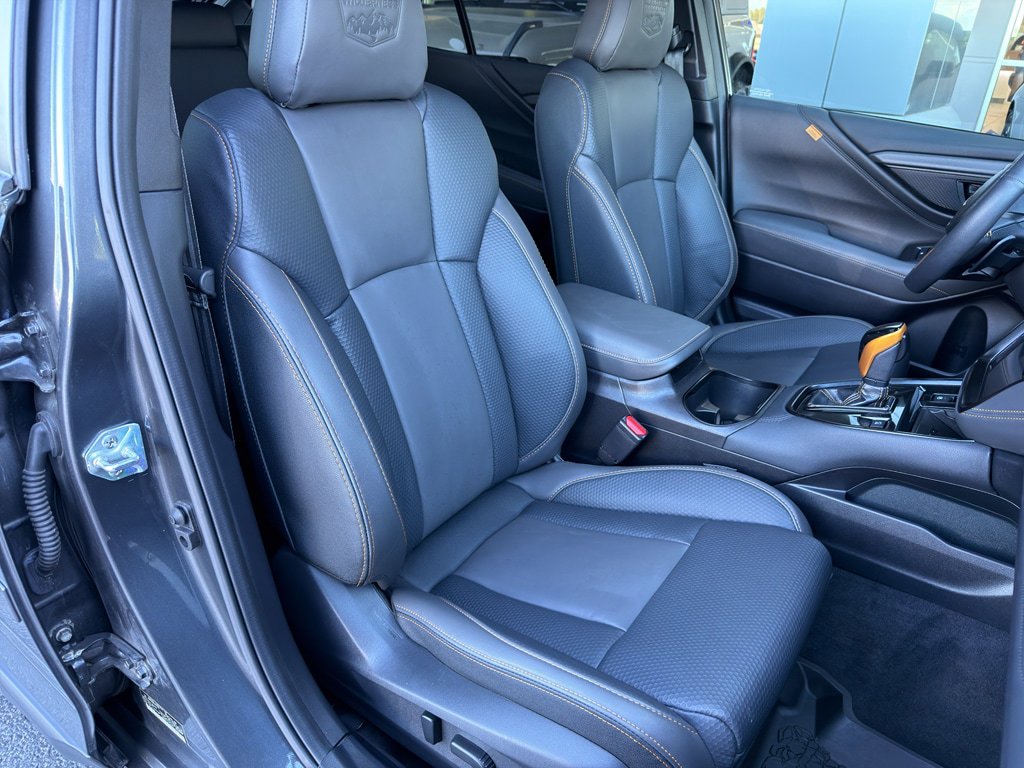 Used 2024 Subaru Outback Wilderness AWD/4WD image 8