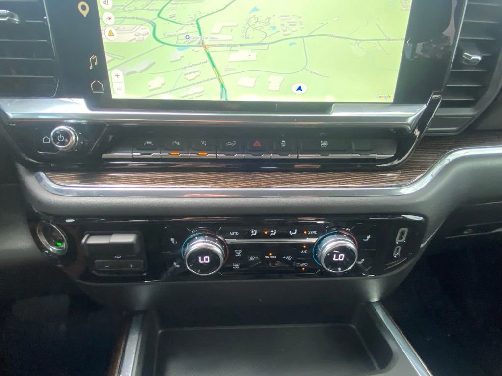 Used 2023 GMC Sierra 1500 Elevation w/ Elevation Premium Package image 17