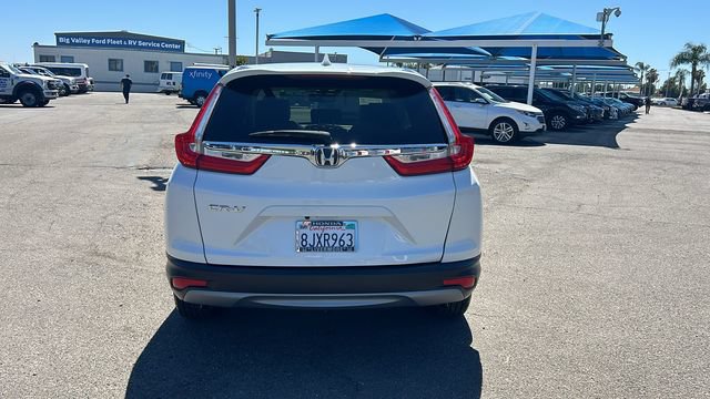 Used 2019 Honda CR-V EX-L image 4