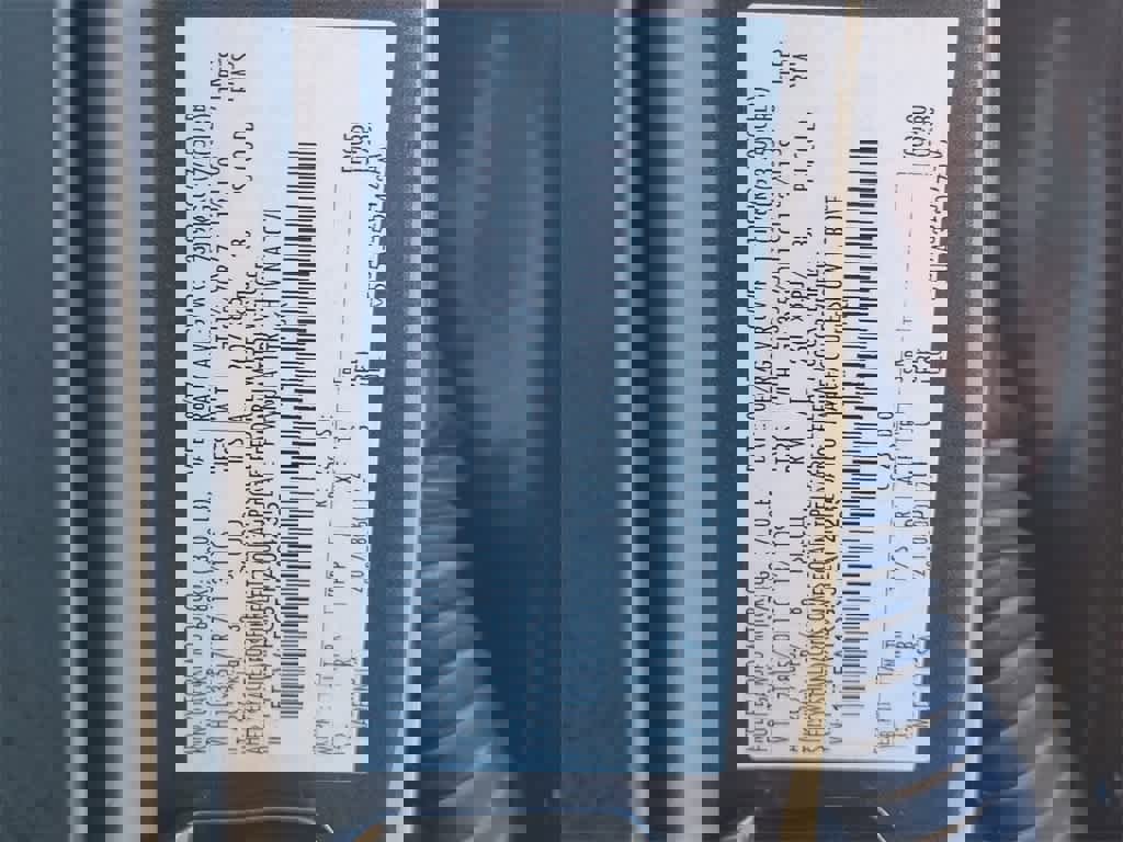 Certified 2018 Ford F150 Raptor w/ Equipment Group 802A Luxury image 15