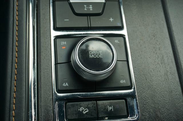 Certified 2023 Ford Expedition Platinum AWD/4WD image 9