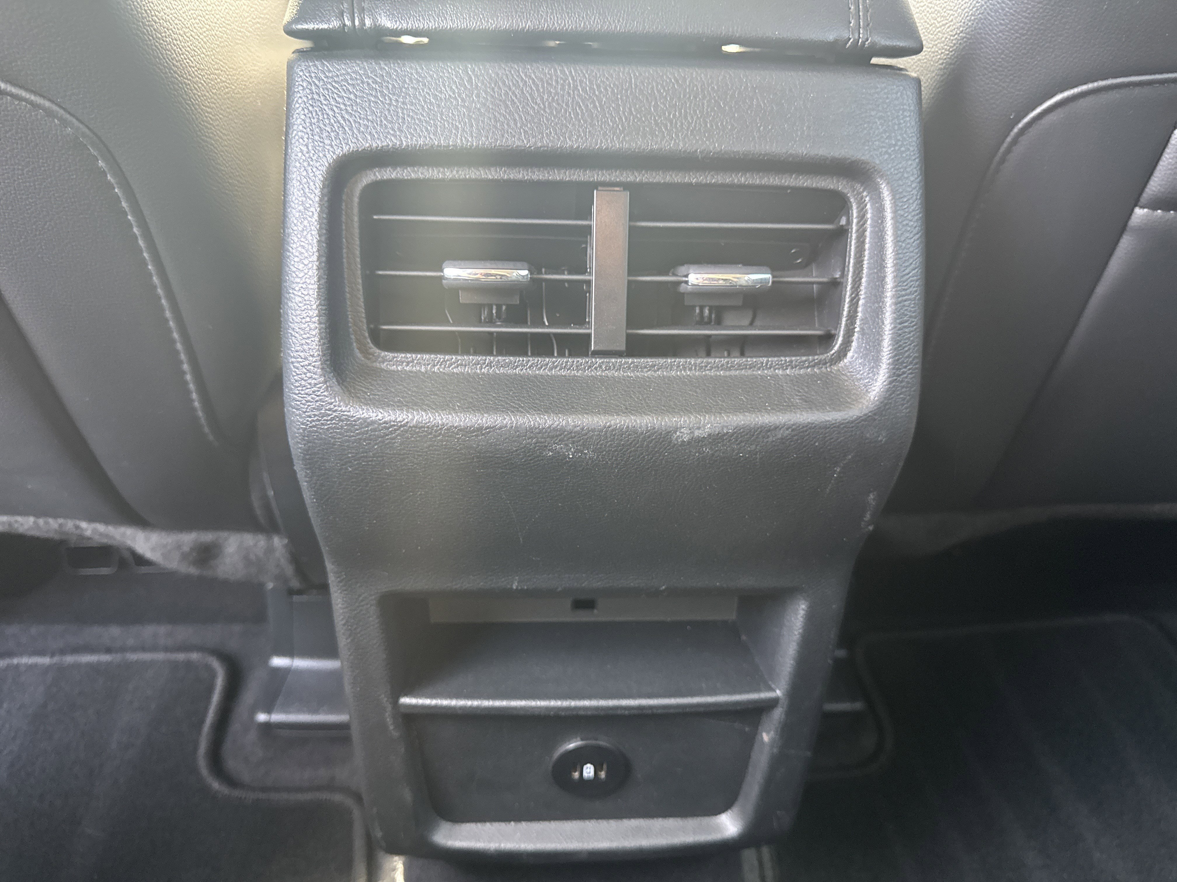 Certified 2024 Ford Edge SEL image 24