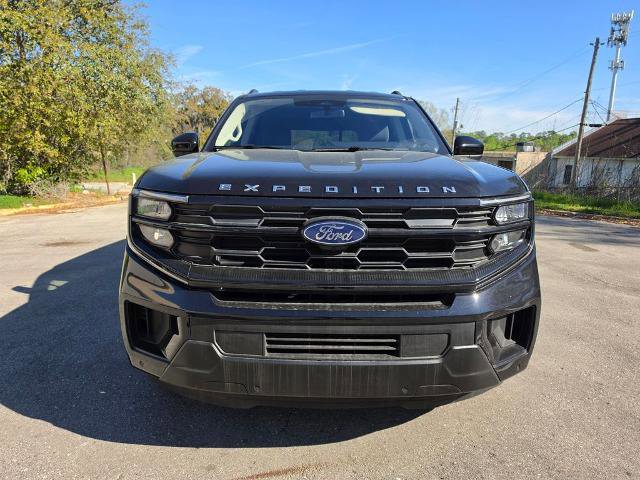 Certified 2025 Ford Expedition Active RWD image 15