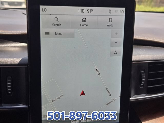 Certified 2022 Ford Explorer King Ranch AWD/4WD image 22