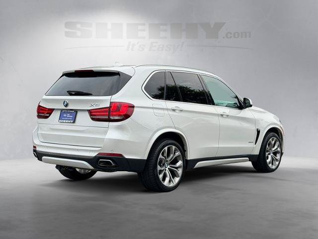 Used 2018 BMW X5 xDrive35i AWD/4WD image 15