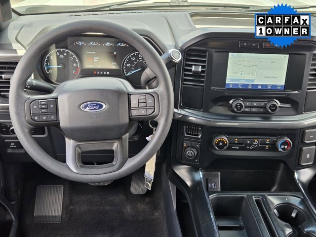 Certified 2023 Ford F150 XL w/ STX Appearance Package AWD/4WD image 23